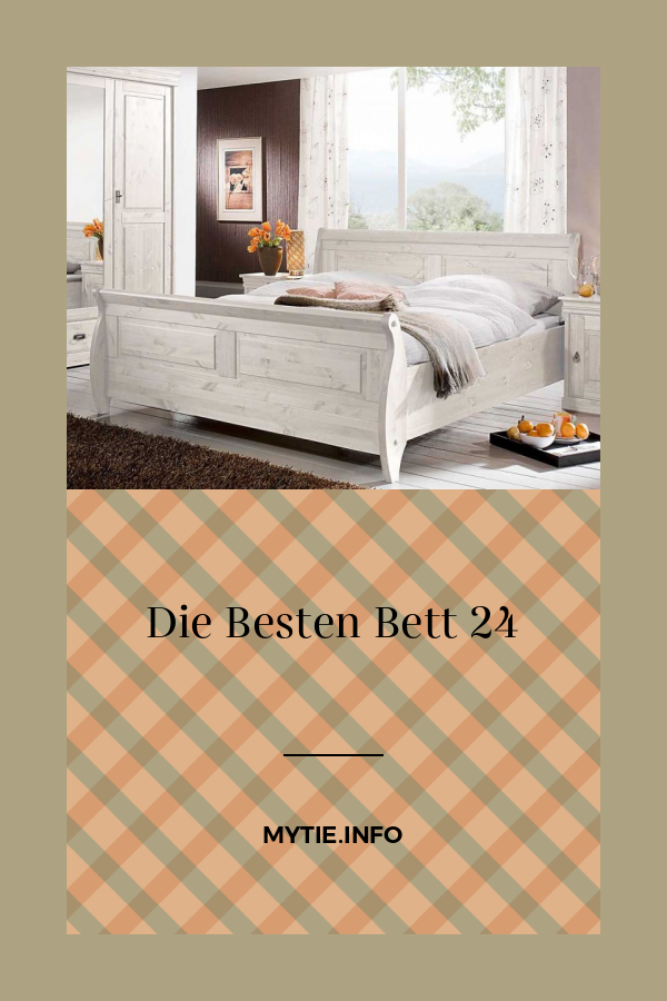 Die Besten Bett 24